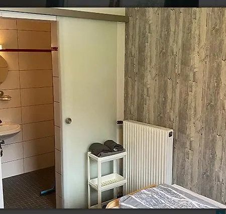 Sonnberg Lägenhet Stall