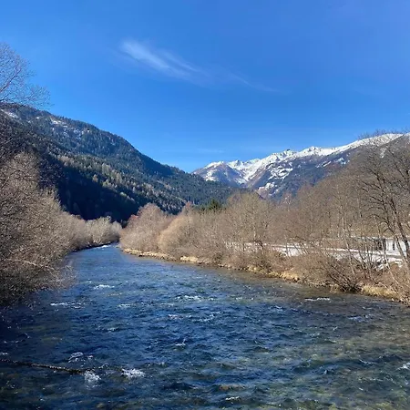 Sonnberg Lägenhet