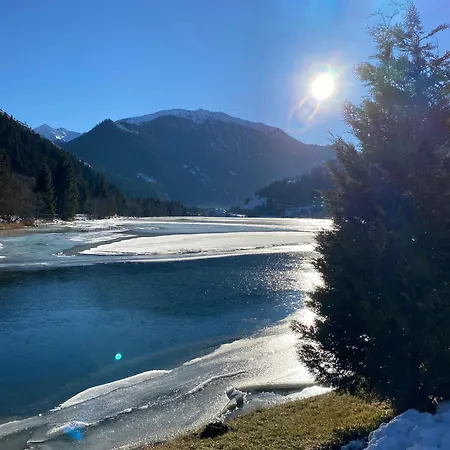 Lägenhet Sonnberg