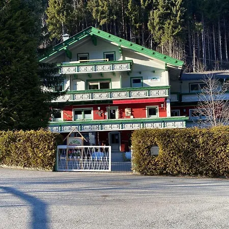 Apartamento Sonnberg *