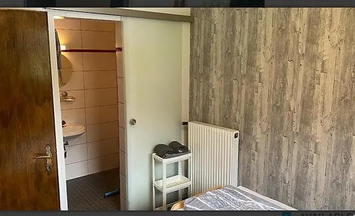 Sonnberg Apartament Stall