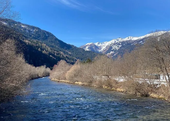 Sonnberg Апартаменты